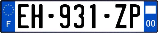 EH-931-ZP