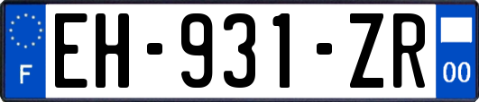 EH-931-ZR