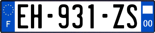 EH-931-ZS
