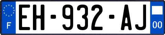 EH-932-AJ