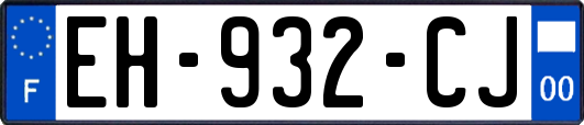 EH-932-CJ