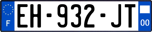 EH-932-JT