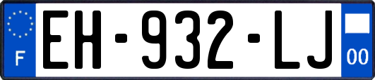EH-932-LJ