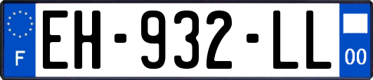 EH-932-LL