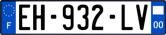 EH-932-LV