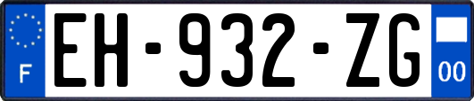 EH-932-ZG