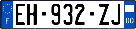 EH-932-ZJ