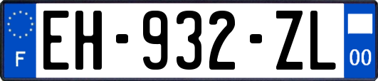 EH-932-ZL