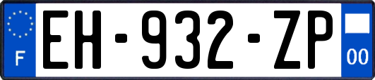 EH-932-ZP