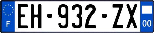 EH-932-ZX
