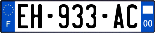 EH-933-AC