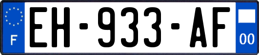 EH-933-AF