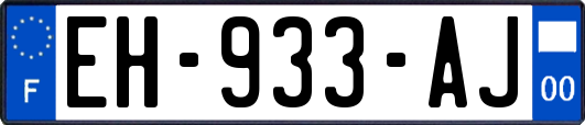 EH-933-AJ