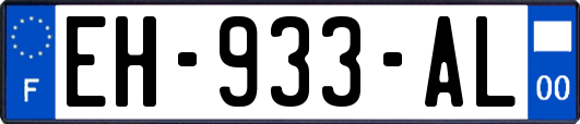 EH-933-AL