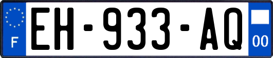 EH-933-AQ