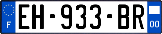 EH-933-BR