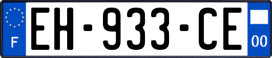 EH-933-CE