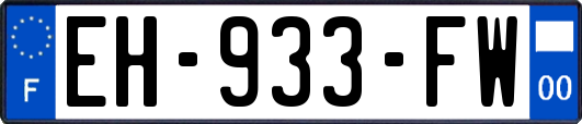 EH-933-FW