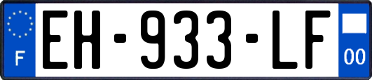EH-933-LF
