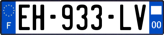 EH-933-LV