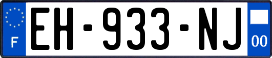 EH-933-NJ