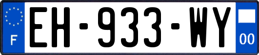 EH-933-WY