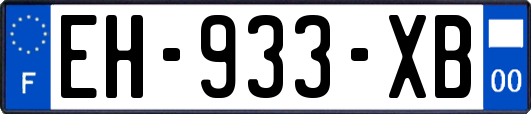 EH-933-XB