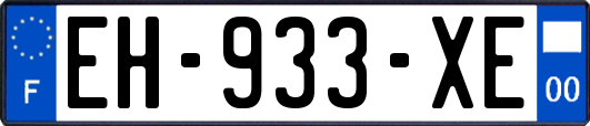 EH-933-XE