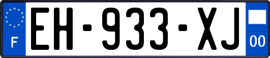 EH-933-XJ