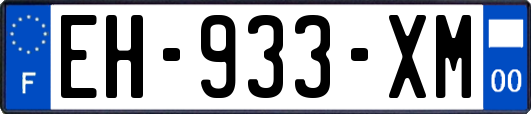 EH-933-XM