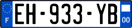 EH-933-YB