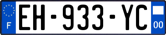 EH-933-YC