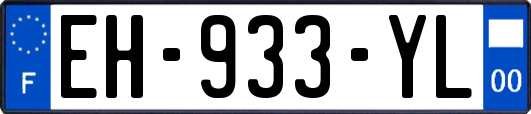 EH-933-YL