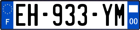 EH-933-YM