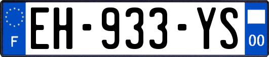 EH-933-YS