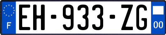 EH-933-ZG