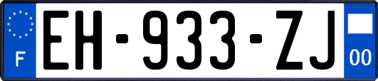 EH-933-ZJ