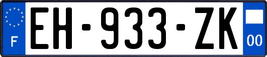 EH-933-ZK