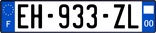 EH-933-ZL