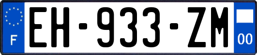 EH-933-ZM