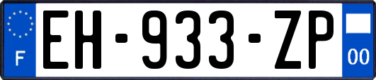 EH-933-ZP