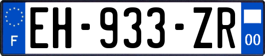 EH-933-ZR