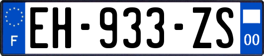 EH-933-ZS