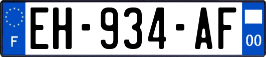 EH-934-AF