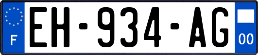 EH-934-AG