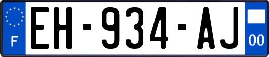 EH-934-AJ