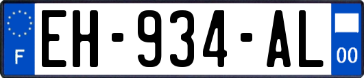 EH-934-AL