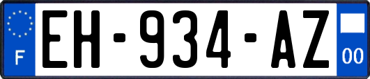 EH-934-AZ