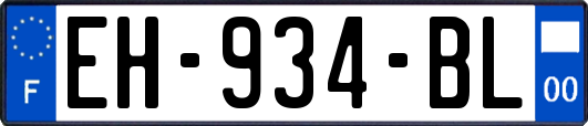 EH-934-BL