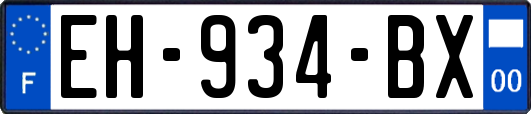 EH-934-BX